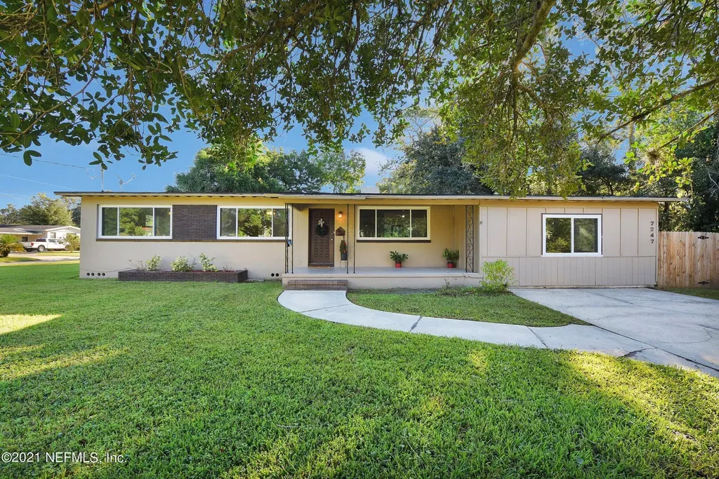 7247 Balboa Road Jacksonville FL 32217