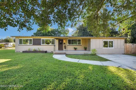 7247 Balboa Road Jacksonville FL 32217