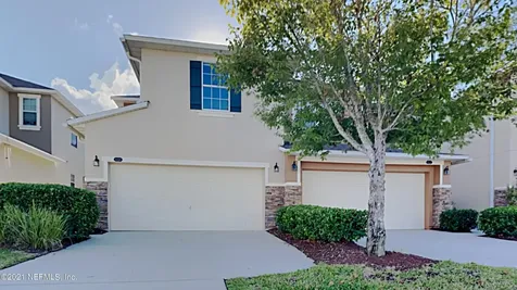 6006 Bartram Village Drive Jacksonville FL 32258