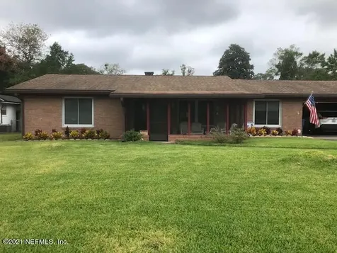 10781 High Ridge Road Jacksonville FL 32225