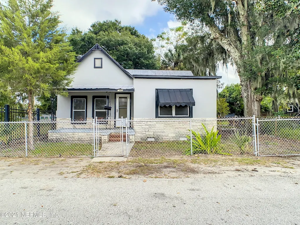 1083 Spearing Street Jacksonville FL 32206
