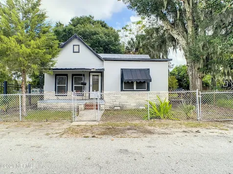 1083 Spearing Street Jacksonville FL 32206