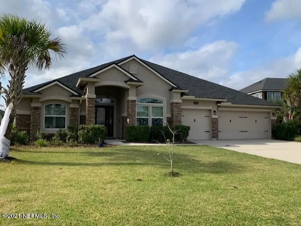 2020 N Sorrento Hills Road St. Augustine FL 32092