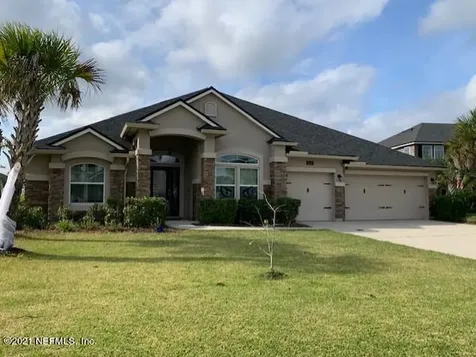 2020 N Sorrento Hills Road St. Augustine FL 32092