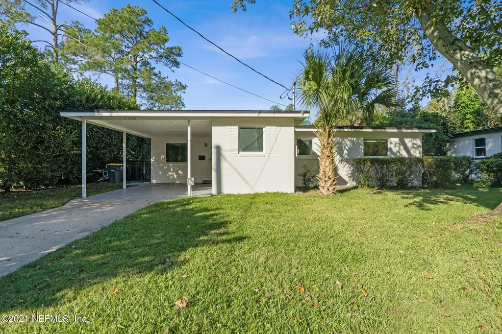2428 Randy Road Jacksonville FL 32216