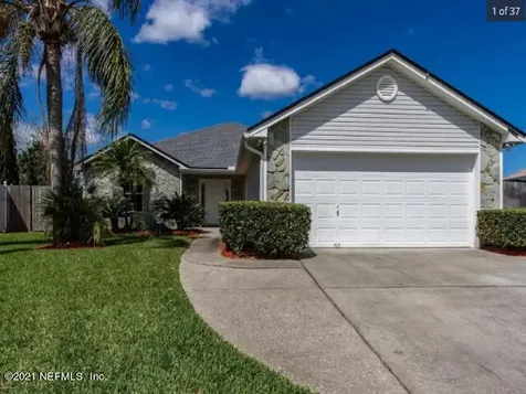 11157 Millington Court Jacksonville FL 32246
