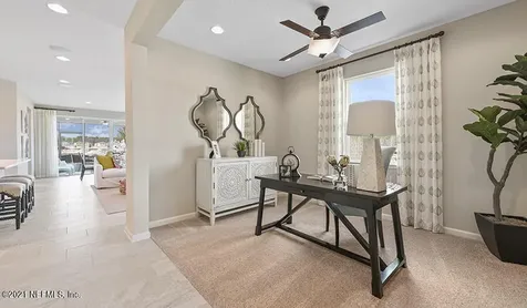 12267 Peanut Court Jacksonville FL 32226