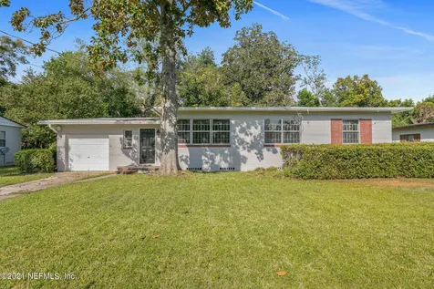 1953 Rugby Road Jacksonville FL 32208
