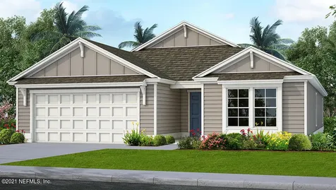 321 Narvarez Avenue St. Augustine FL 32084