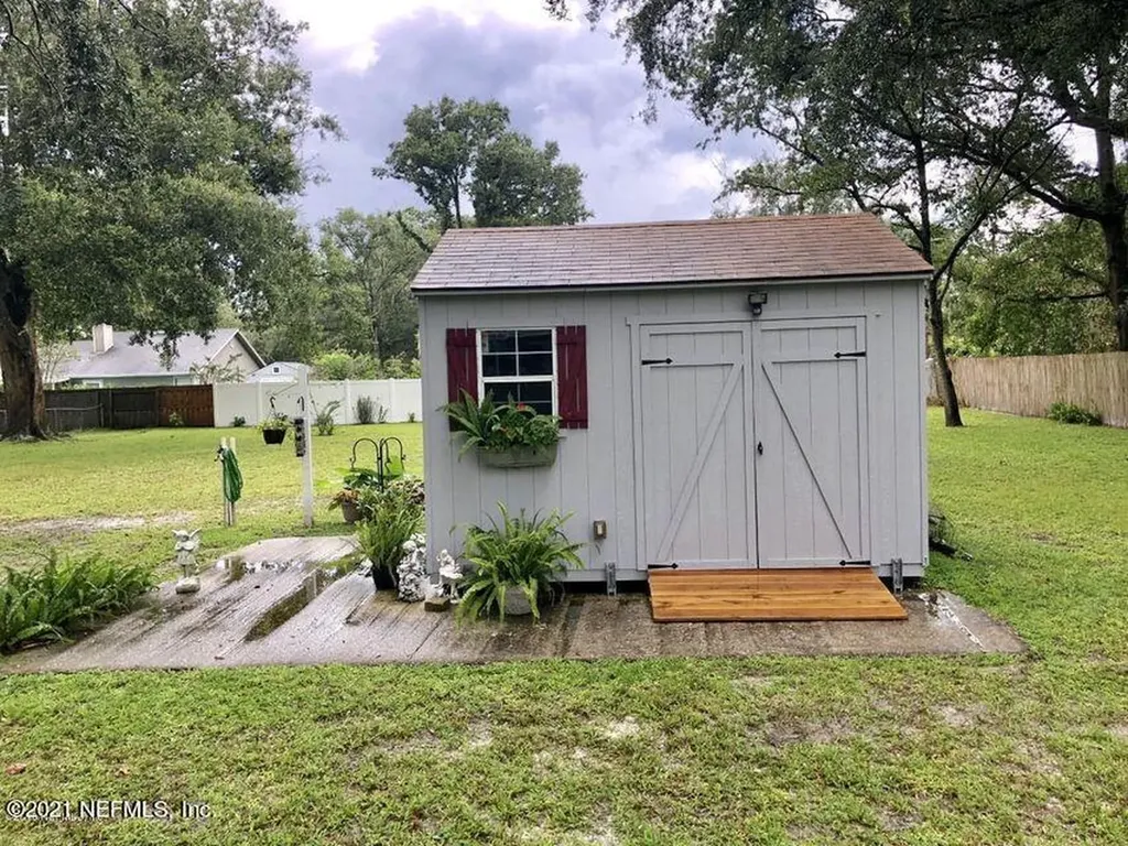 2793 Flynn Court Jacksonville FL 32223