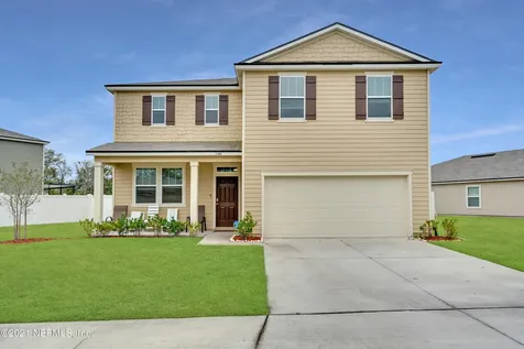 2360 Sea Palm Avenue Jacksonville FL 32218