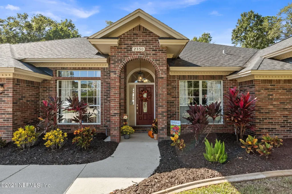 2350 Covington Creek Circle W Jacksonville FL 32224