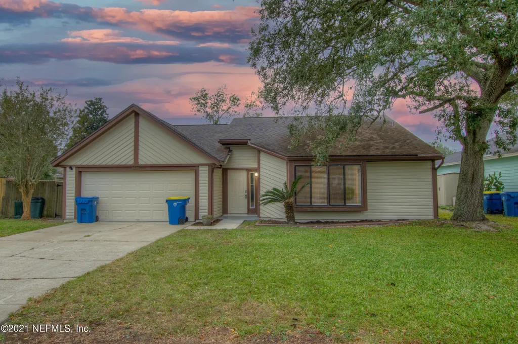 3126 Ashridge Drive Jacksonville FL 32225