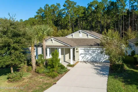 213 Midway Park Drive St. Augustine FL 32084