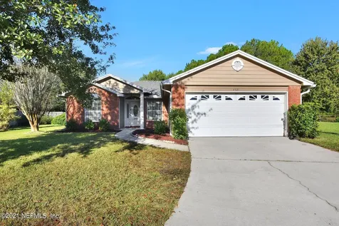 4521 Arrow Wind Lane Jacksonville FL 32258
