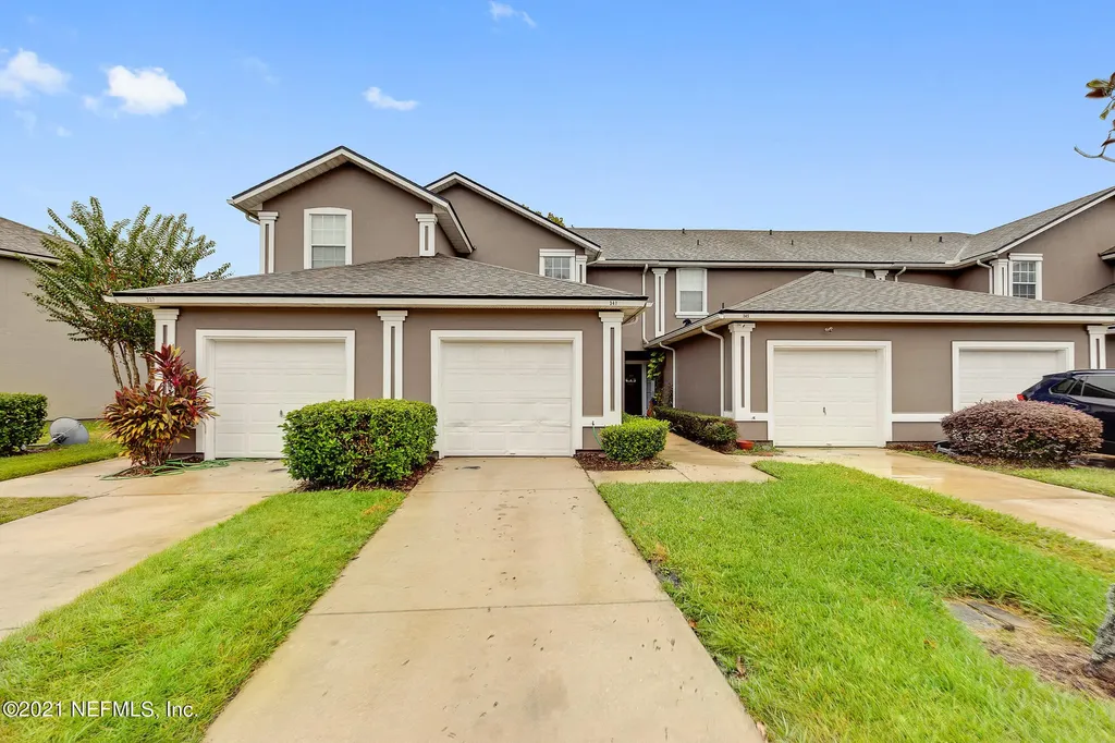 341 Scrub Jay Drive St. Augustine FL 32092