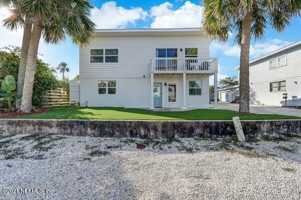 307 Bay Street Neptune Beach FL 32266