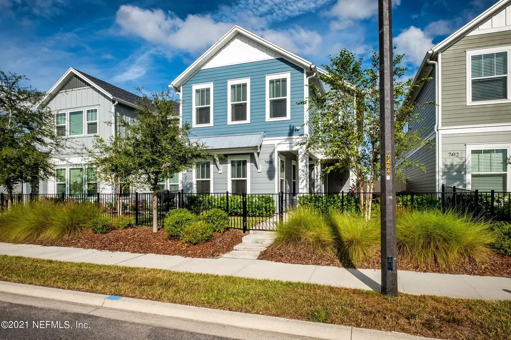 7406 Beach Walk Place Jacksonville FL 32256