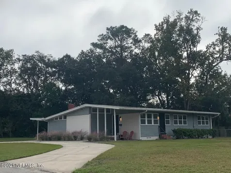 2138 Sweet Briar Lane Jacksonville FL 32217