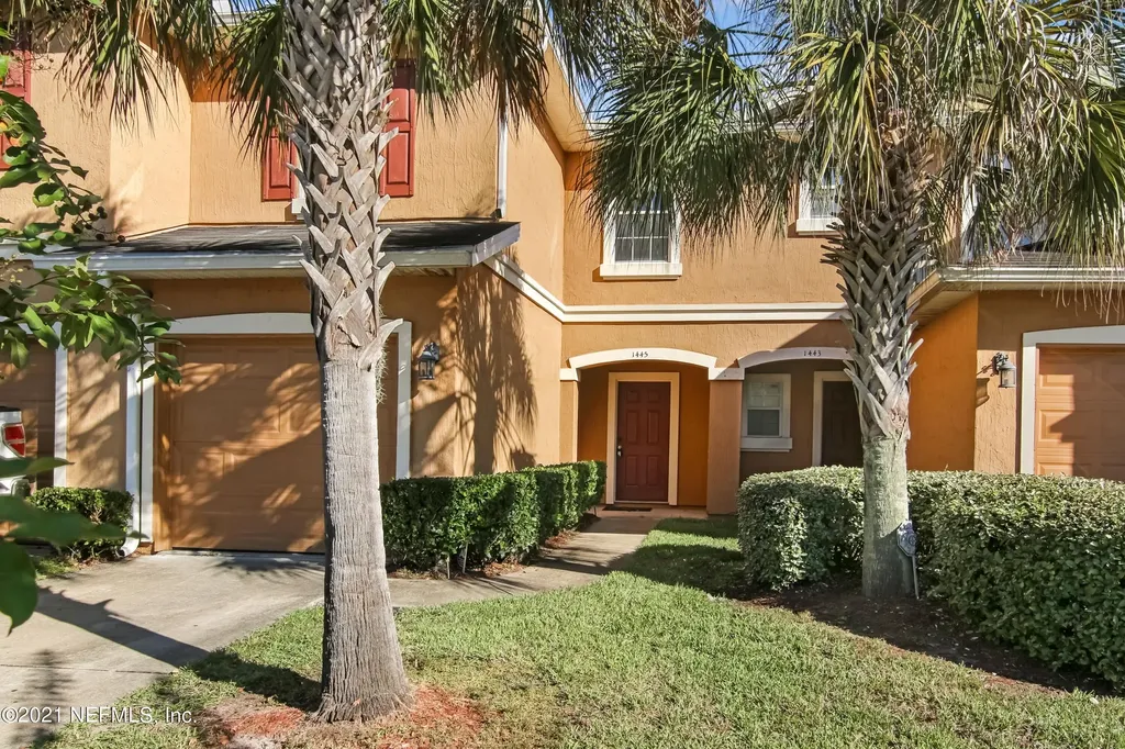 1445 Biscayne Bay Drive Jacksonville FL 32218
