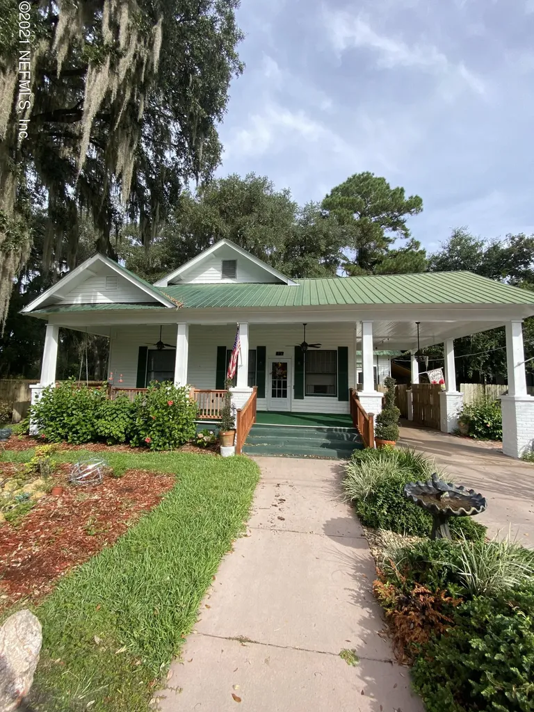 407 NW Desoto Street Lake City FL 32055