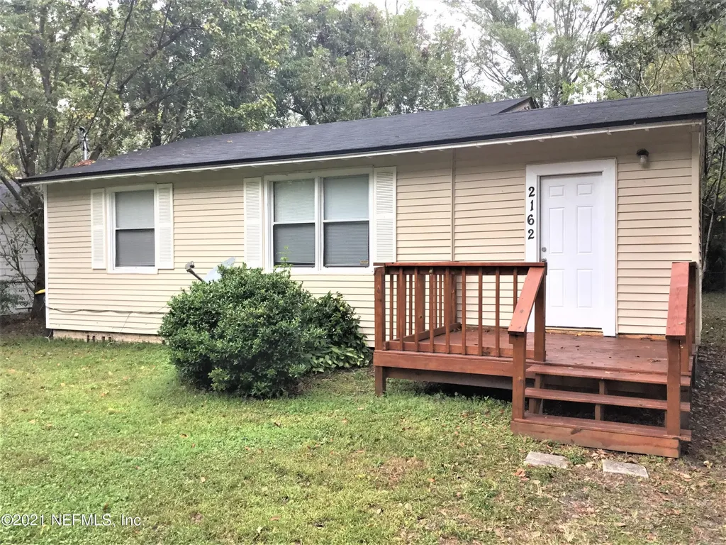 2162 Allandale Circle N Jacksonville FL 32254