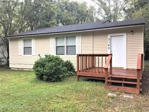 2162 Allandale Circle N Jacksonville FL 32254