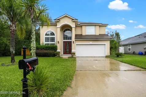9949 Rose Creek Court Jacksonville FL 32219