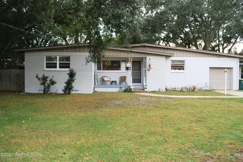 3810 Pizarro Road Jacksonville FL 32217