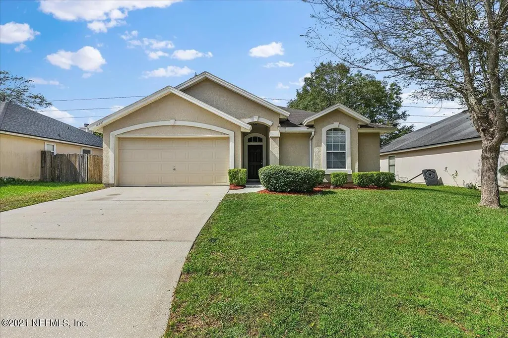 10589 Indigo Hills Lane Jacksonville FL 32221