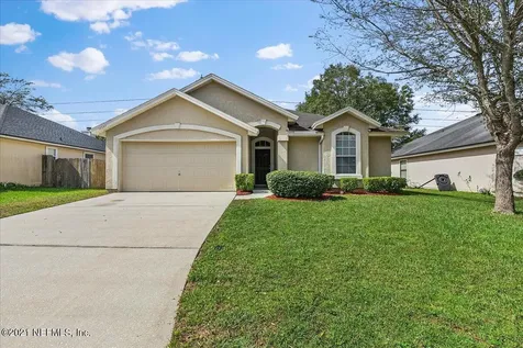 10589 Indigo Hills Lane Jacksonville FL 32221