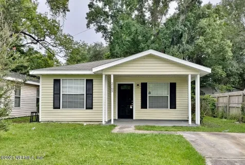 2165 Woodside Street Jacksonville FL 32209