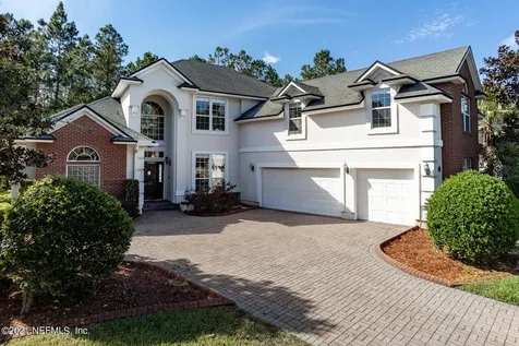 1284 Harbour Town Drive Orange Park FL 32065