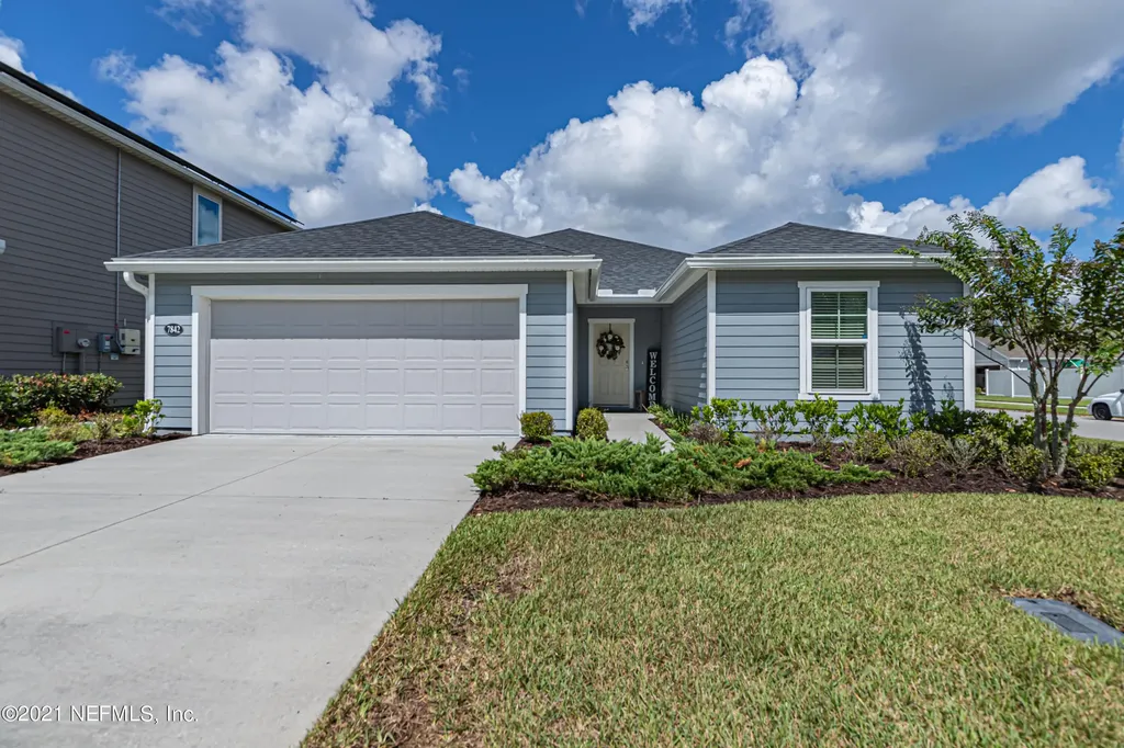7842 Sunnydale Lane Jacksonville FL 32256
