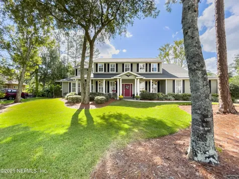 1859 Salt Myrtle Lane Fleming Island FL 32003