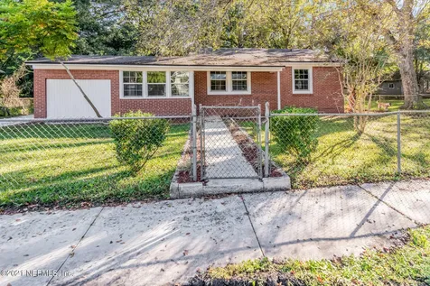 3064 Columbus Avenue Jacksonville FL 32254