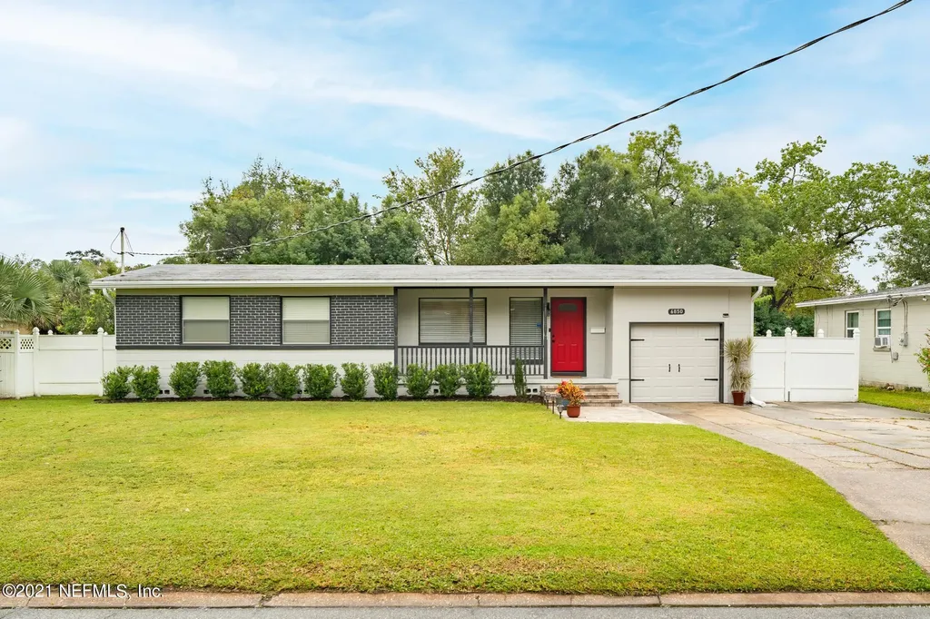 6850 Sans Souci Road Jacksonville FL 32216