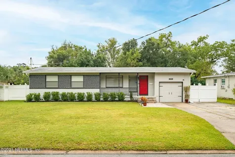 6850 Sans Souci Road Jacksonville FL 32216