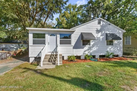 7551 Wilder Avenue Jacksonville FL 32208