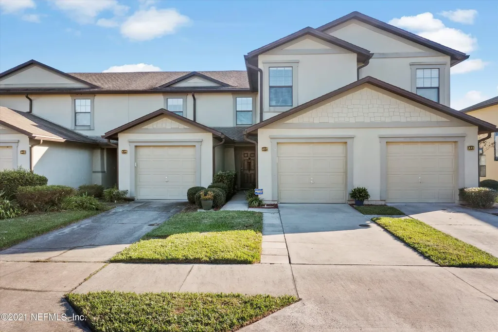 437 Cabernet Place St. Augustine FL 32084