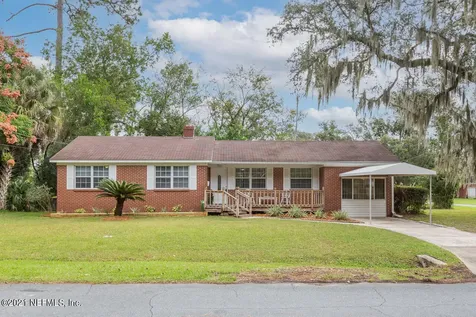 1855 Cedar River Drive Jacksonville FL 32210