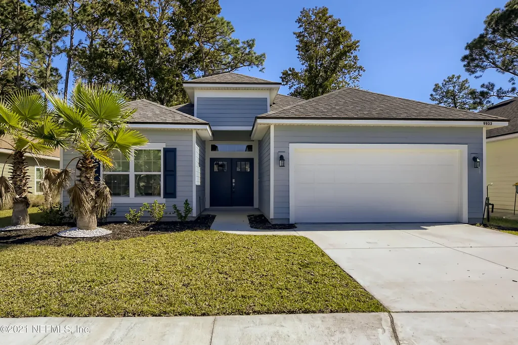 9933 Kevin Road Jacksonville FL 32257