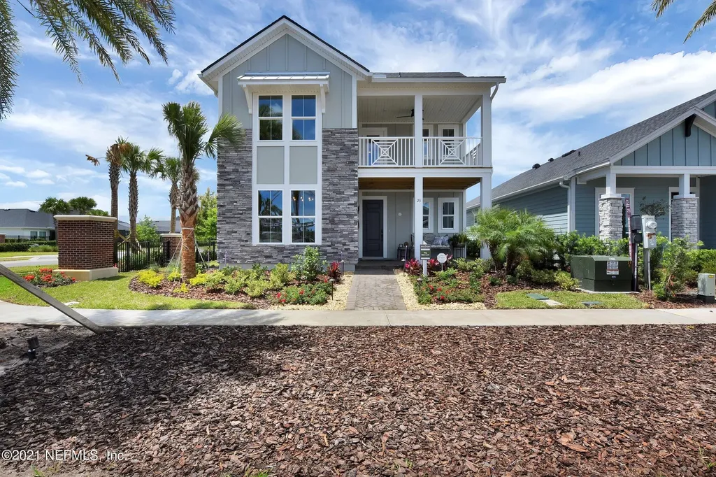 23 Park Center Avenue Ponte Vedra FL 32081