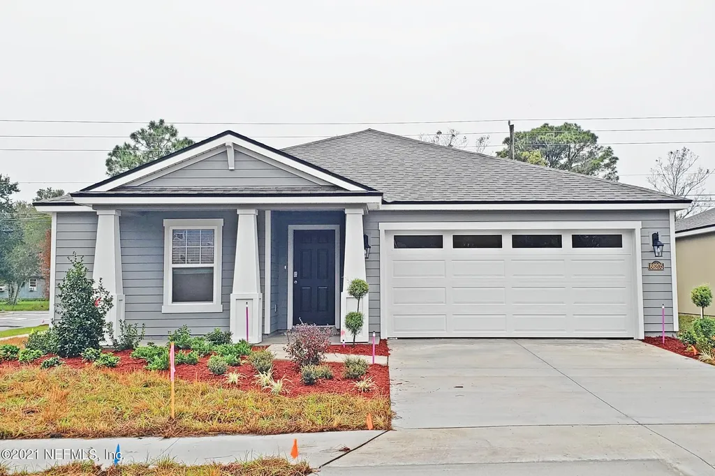 86205 Express Court Yulee FL 32097