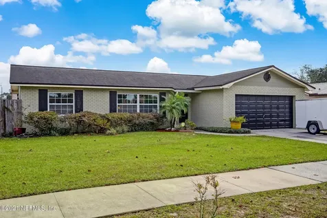 6087 Channel Court Jacksonville FL 32244