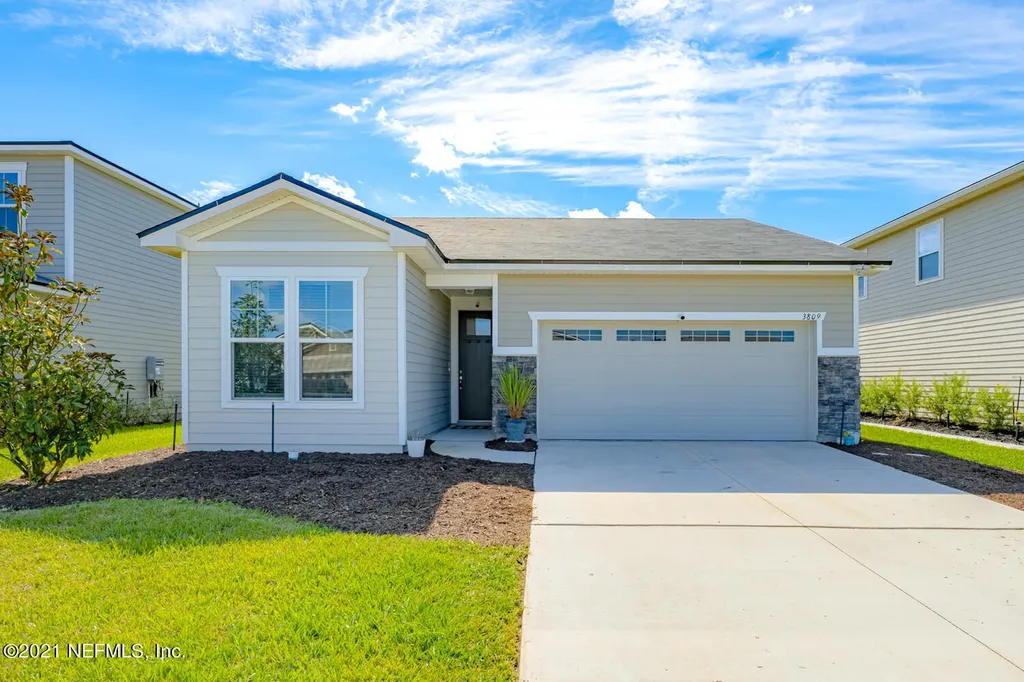 3809 Sunberry Lane Middleburg FL 32068