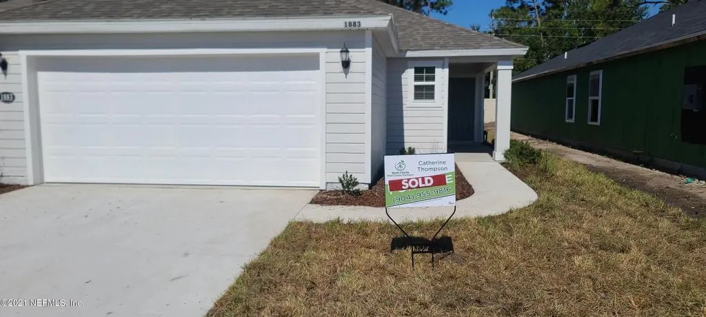 1883 Montward Preserve Way Jacksonville FL 32218