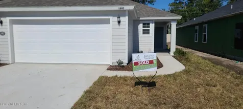 1883 Montward Preserve Way Jacksonville FL 32218