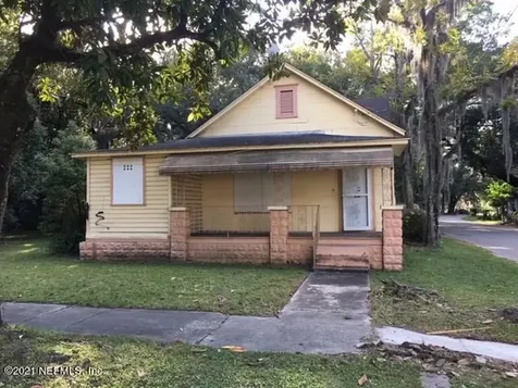 358 King Street Jacksonville FL 32204