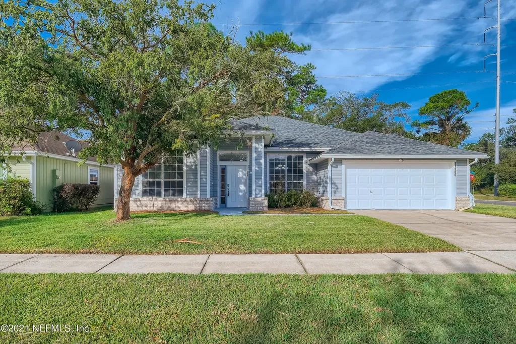 11306 Chapelgate Lane Jacksonville FL 32223